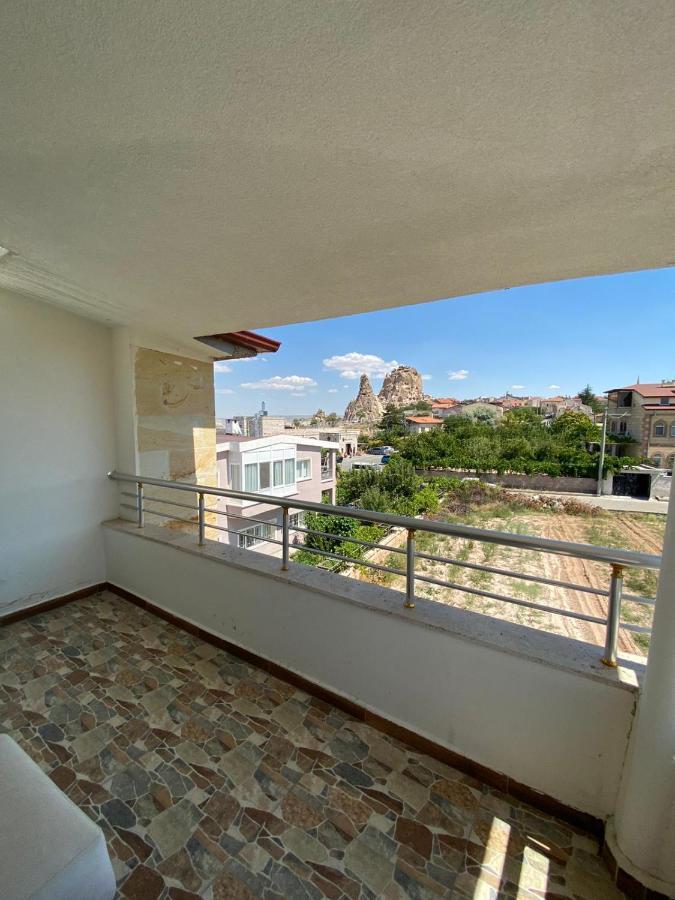 Kemal Stone House Hotel. Üçhisar Kültér fotó